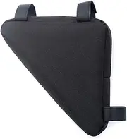 Highway Bike Front Frame for Triangle Bag Cycling Beam Package Storrage Bag Cycling Beam Package Tube