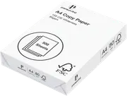 Premium First A4 80GSM Copy Paper - One Ream