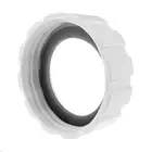 Base Bottom Cap & Sealing Gasket Assembly Fits For Hamilton Beach Blender 1 set