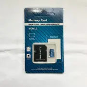 NUILAKS 512GB Micro SD High Speed Class 10 Memory Card for Phone/Camera/Etc