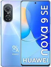 [HUAWEI] Nova 9SE Blue