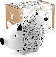 Ceramic Kids Piggy Bank The Wizarding World of Harry Potter Money Box