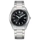 CITIZEN COLLECTION Eco-Drive Men's Watch AS1080-65E Date 2025 NEW