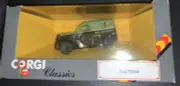 Corgi Classics DIECAST CAR FORD POPULAR D980/3 *NIB*
