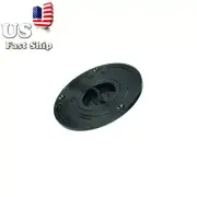 US For HONDA CB1300 / CB1300S CB1000 RC51 Keyless Fuel Gas Tank Cap Cover Black