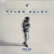 Tyler Daley - Son Of Zeus (12")