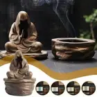 Coil Incense Ceramic Incense Holder Censer Holder Table Decorations Hot N0 ρр тч