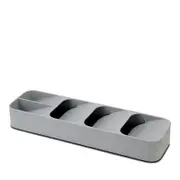 Joseph Joseph DrawerStore Compact Cutlery Organizer