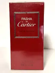 Pasha De Cartier 3.3 oz EDT