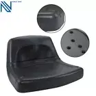 Universal Multi For Ride On Mower Seat Husqvarna Mtd John Deere Toro Cox Rover