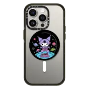 Snappy Grip Stand Snappy™ Grip Stand MagSafe Compatible Kuromi Cosmic Astronaut Snappy Grip Stand
