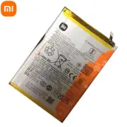 Free T. Genuine Xiaomi Redmi 13C 4G/5G / Poco M6 5G/Poco C65 ...BN5Q Battery