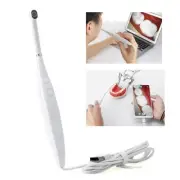 Dental Camera Intraoral Focus 8 LED USB Imaging Intra Oral Clear images 200W