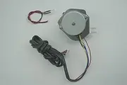 Stepper Motor Governor Controller Assembly Fit for Generac Guardian GTH990 HSB GTH999 990 992 999 Series Air Cooled Generator Replacement for 0G6453