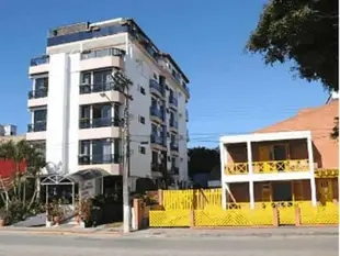 Hotel Vila Mar