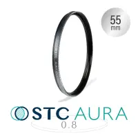 在飛比找momo購物網優惠-【STC】Ultra Layer AURA UV Filte