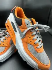 Nike Air Max 90 Unlocked By You Atmos Evangelion style Men Sz 9 From Japan New