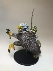 Griffon Cavalry - Waterdeep Dragon Heist 42 D&D Miniature