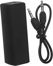 OSALADI Audio Isolators Noise Filter Ground Loop for Car Stereo Eliminates Interference Reduces Noise Enhances Sound