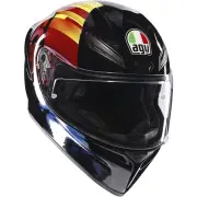K1 S Pulse 46 Full Face Helmet