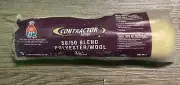 Sherin Williams Contractor 9" Polyester/Wool 3/8" Nap-All Paints
