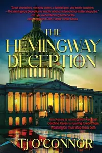 在飛比找誠品線上優惠-The Hemingway Deception