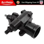 Power Steering Gear box For Jeep CJ5 1972-1979 CJ6 CJ7 Commando DJ5 27-7521 (for: Jeep)