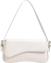 [Neywry] Small Shoulder Bags,Trendy Crossbody Purses for Women Waterproof Leather Handbags Clutch Tote Designer Bags black purse