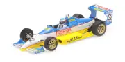1:43 Minichamps Reynard Spiess F893 Michael Schumacher Macau F1 1989 517894332 M