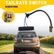Rear Tailgate Switch Trunk Open Switch Fit For Subaru Forester Legacy Outback