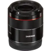 Samyang AF 45mm f1.8 UMC II Sony FE - Full Frame