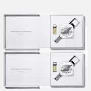 NEW TWO (2) x HANACURE Multi-Action TREATMENT MASK All-In-One FACIAL Set Exp2024