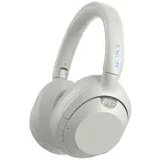 Sony ULT WEAR Wireless Noise Cancelling Headphones Off White