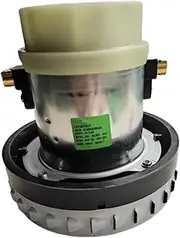 Single-Phase Series Motor DW-pca52，Compatible for KARCHER NT30/1ME Plus NT18/1 NT20/1 NT25/1 NT30/1 NT38/1 NT40/1 Vacuum Cleaner Motor Accessories