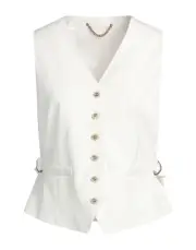 [GOLDEN GOOSE] GOLDEN GOOSE Tailored Vests - Item 49977876