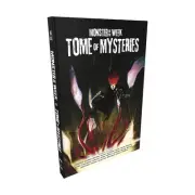 Evil Hat RPG Monster Of the Week - Tome of Mysteries SW (New)
