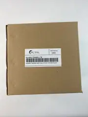PCTEL GNSS Antenna Multi-Band LTE MIMO 802.11ac Mimo Black GLHPDLTEMIMO-LTB