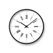Lemnos Tower of the clock KK13-16 B KK13-16 B Wall Clock Japan