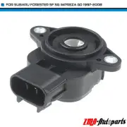 TPS Throttle Position Sensor for Subaru Forester SF SF5 SG Impreza GD GDA 2.0L (for: Subaru)