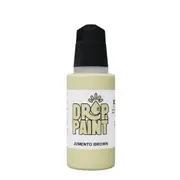 Scale 75 - Drop and Paints - Jumento Brown 17ml