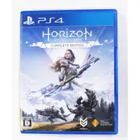 在飛比找蝦皮購物優惠-PS4 Horizon 地平線：期待黎明 年度版 完全版 (