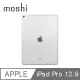 Moshi iGlaze for iPad Pro (12.9-inch, 2017) 透明保護背殼