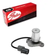 Gates Engine VVT Solenoid For 2003-2008 Honda Pilot 3.5L V6 GAS (for: Honda)