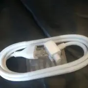 new Genuine Apple OEM MagSafe AC Adapter Charger Extension Power Cord