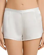 La Perla Silk Pj Shorts