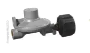 LPG BBQ POL SOFTNOSE X 1/4"BSP cw PL HW (N.Z. ONLY) GR-800Q