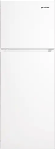 Westinghouse 312L Top Mount Refrigerator