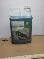 V02-25MN Kennel & Turf Care Enzymatic Floor Cleaner Drain Maintainer 2.5 Gallon