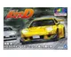 【上士】現貨 青島 1/24 頭文字D 高橋啓介 FD3S RX-7 第28集造型 已塗裝 06402