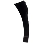 Bumper Face Bar Trim Molding Step Pad Front Passenger Right Side 57756AN06A (for: Subaru)